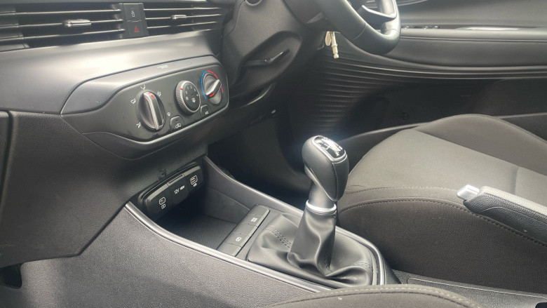 Hyundai BAYON 1.0 TGDi Advance 5dr Petrol Hatchback